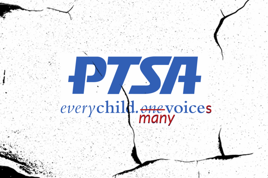 PTSA conflict timeline