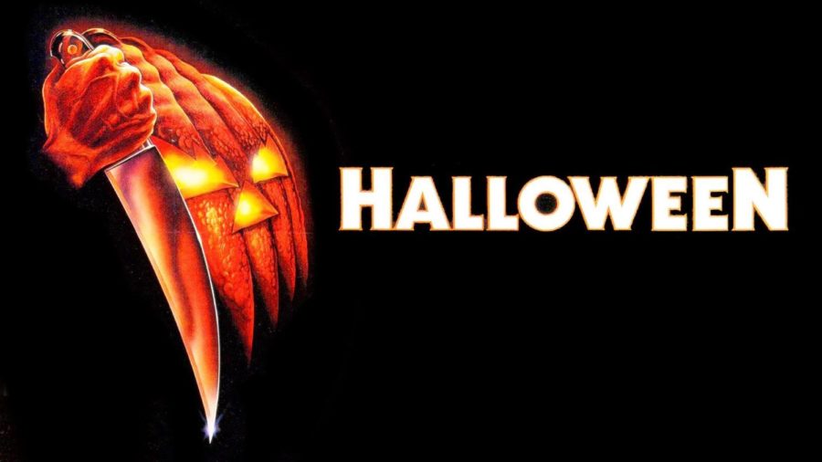 Top 5 movies for halloween