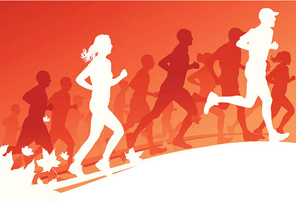 Jefferson's Cross Country competes in the Octoberfest Invitational Meet