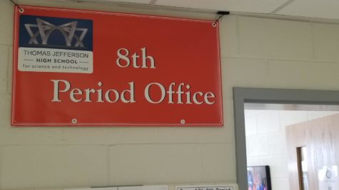 Ms. Laura Slonina, who runs the 8th Period Office, says that the best way to learn about the club application process is to visit them in person, “Students are a little afraid to come in to the 8th Period Office and talk to me, but I'm more than willing to answer any questions.''