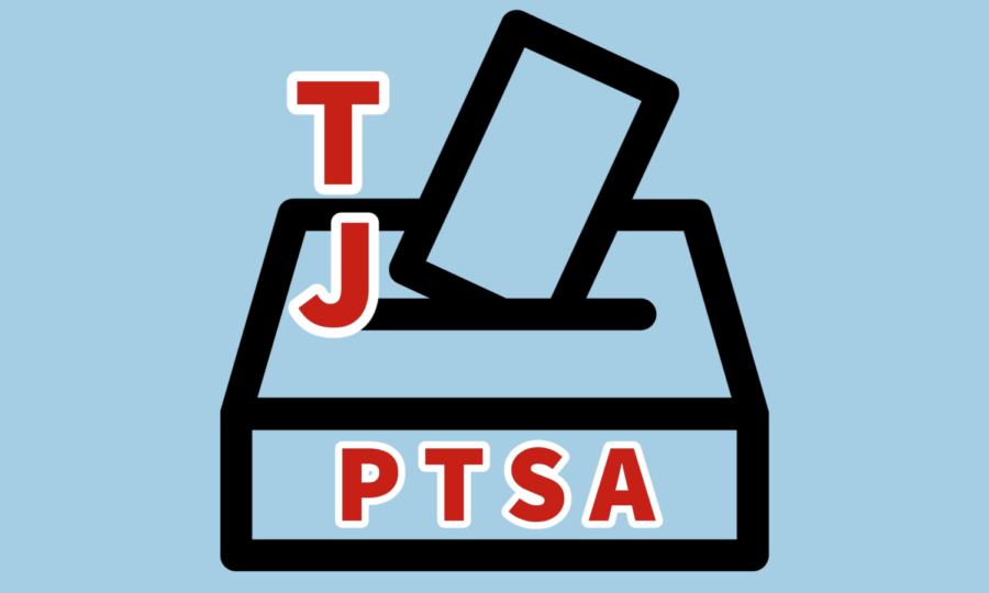 The+Thomas+Jefferson+Parent+Teacher+Student+Association+will+hold+a+special+election+on+Nov.+11+to+vote+in+a+new+President+after+the+former+officeholder%2C+Harry+Jackson%2C+resigned+on+Oct.+27.+Jackson+cited+opposition+to+his+political+advocacy+in+the+media+as+a+reason+for+his+departure.