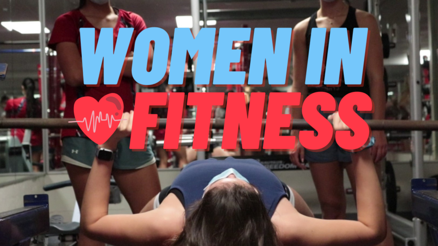 Women In Fitness