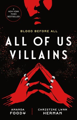 'All of Us Villains': Great potential, unremarkable execution