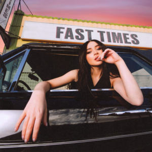 Sabrina Carpenter’s recent song, Fast Times, describes her understanding of the fast paced world and is predicted to be on her upcoming album.