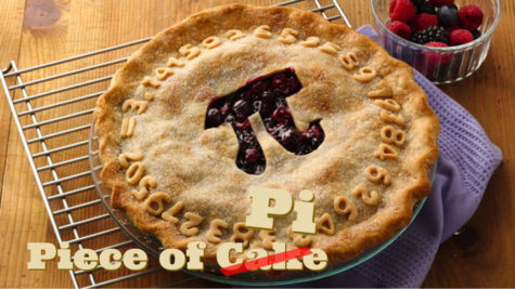 A Piece of Pi