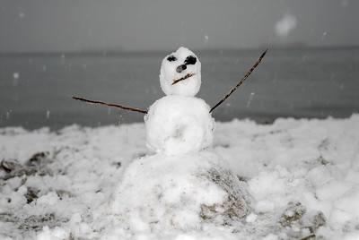 New FCPS policy has snow days going virtual. Students and staff have mixed opinions on the new policy. Photo courtesy of Duncun Rawlinson, Creative Commons License.