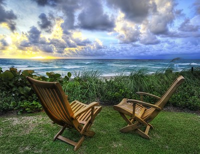 Summer break should be spread throughout the school year, in order to eliminate learning loss, and the painful return to school at the end of the long break. Photo Courtesy of Trey Ratcliff, Creative Commons License 

