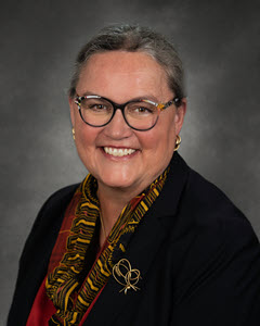 Dr. Michelle Reid was named new FCPS superintendent on April 14th. “I'm grateful to have this opportunity and I'm thrilled to serve this community and earn the trust of each of you on the board” said Reid.