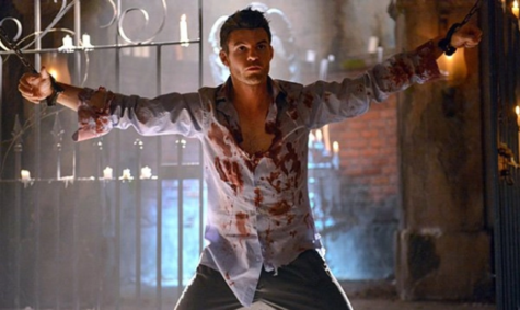 "The Originals" follows three of the original vampire family, including Elijah Mikaelson, pictured here. The show is incredibly well-written, and has brilliant plot and cliff hangers. 