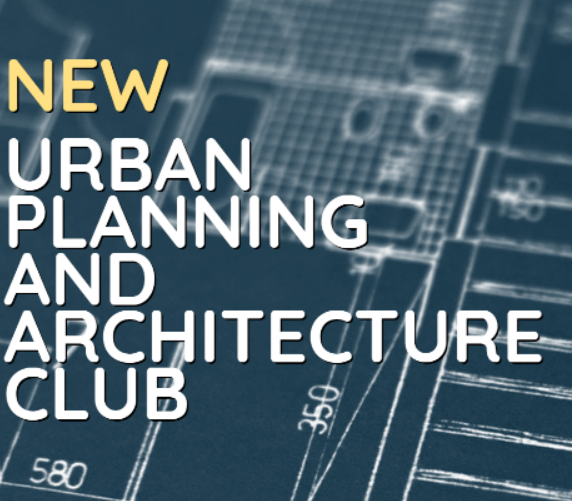 The Architecture and Urban Planning club was created to foster design skills for future infrastructure innovators in the Jefferson community. “Ever since I was little I have always wanted to be an architect, and I wanted to share that passion with Jefferson’s students ,”  freshman co-founder Charlotte Minnigh said. 