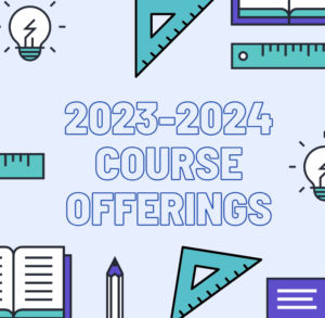 FCPS School Board updates 2023-2024 course offerings