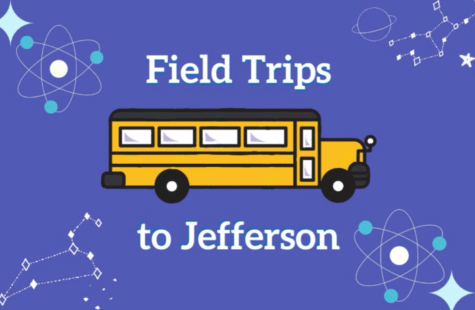 Kelsey Stuart, the astronomy teacher at Jefferson, has been organizing field trips to allow elementary and middle school students to visit Jefferson. “The students tour the building, see the research labs, interact with TJ students, and visit the planetarium,” Stuart said.