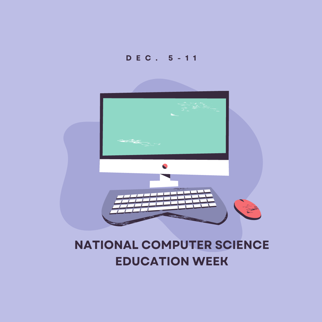 School Board recognizes National Computer Science Week tjTODAY