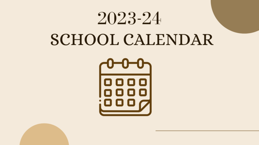 The Fairfax County School Board proposed four versions of a potential 2023-2024 school year calendar with various time frames for the first day of school, the length of winter break, and the number of instructional days.