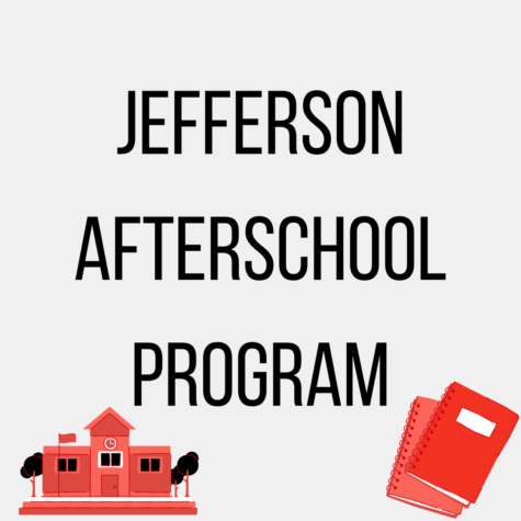 After-school help program comes to Jefferson