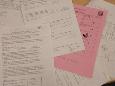 Standardized tests are intended to create a fair testing environment for all students, but when in-class instruction and test preparation resources differ from classroom to classroom, this fairness can be compromised. It’s worth considering where test standardization is to Jefferson’s benefit, and where an unstandardized framework might be beneficial.