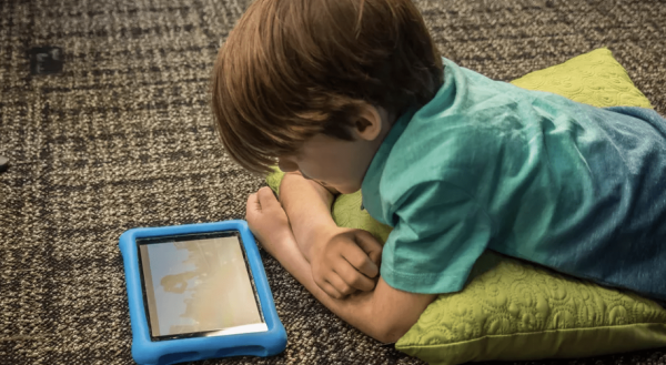While the iPad was first released when the oldest Gen Z kid was 13 years old, Gen Alpha has already accumulated years of screen usage and exposure to the internet, earning themselves the nickname of “iPad kids.”
