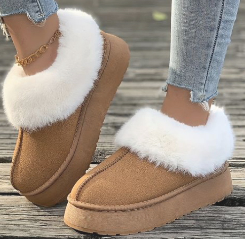 After years being out of style, Uggs has made a comeback in winter fashion. // Image courtesy of Uggs