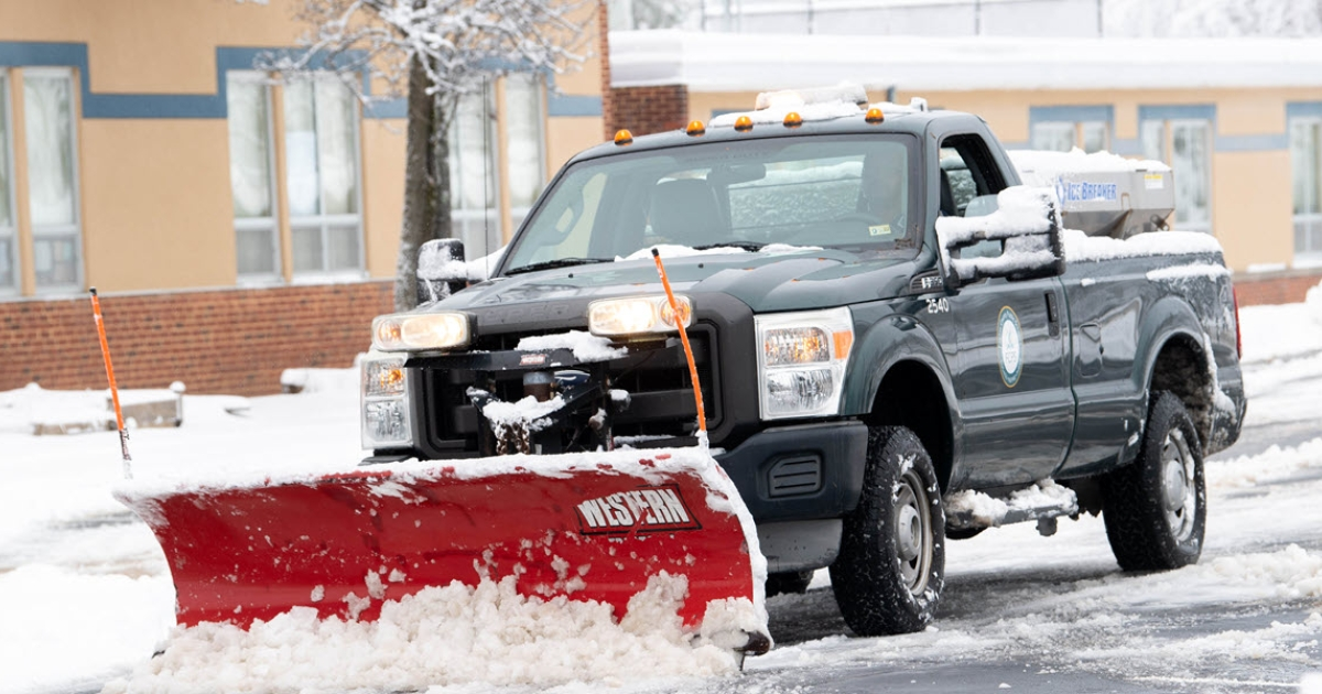 Fairfax County Public Schools (FCPS) announced 11 designated snow days for the school year, with no plans to hold asynchronous learning sessions for students. "In my DNA class, we were doing a lab," junior Aayusha Sapkota said. "Due to the snow day, we couldn't do the lab exactly as planned."