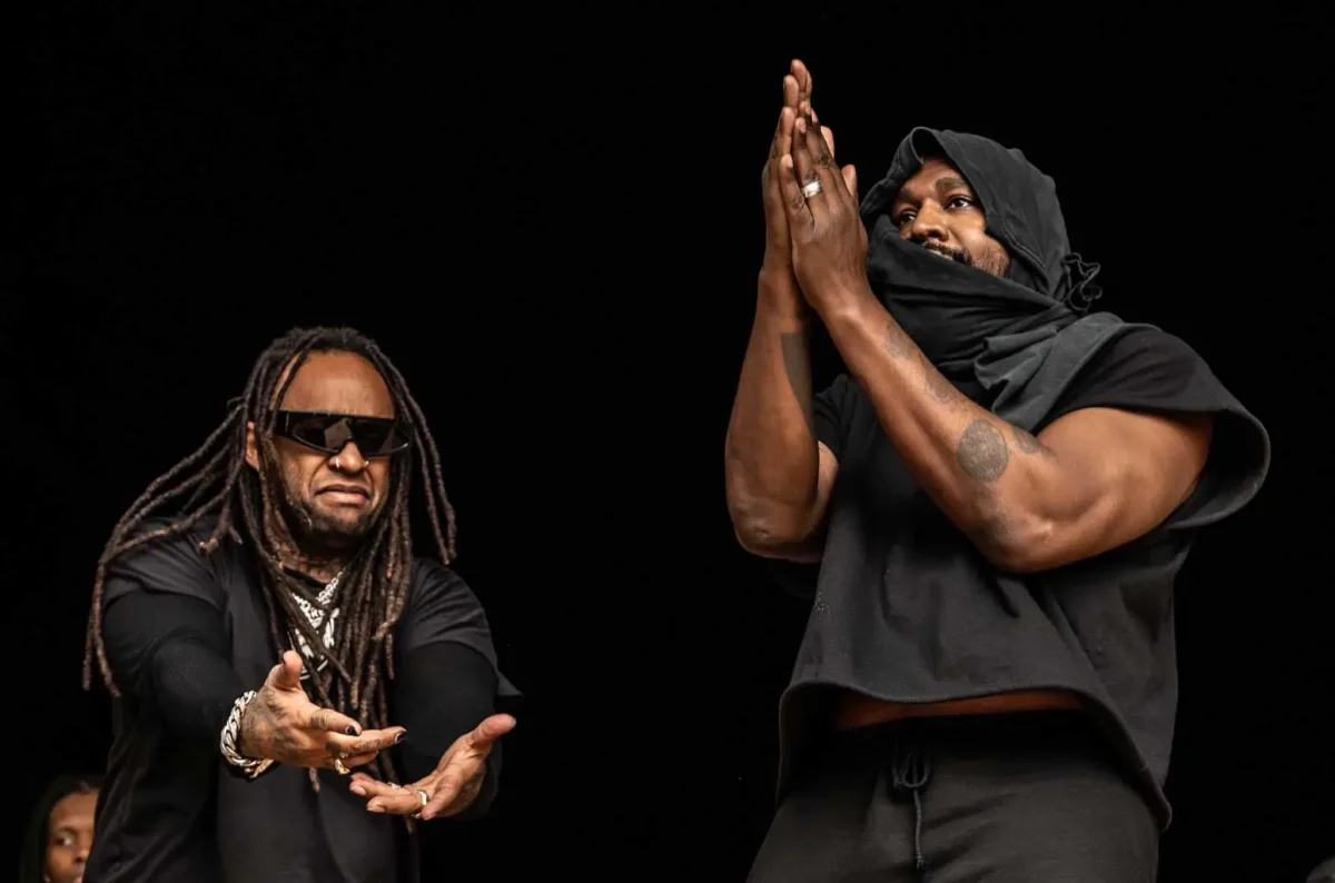 Collectively known as ¥$, “Vultures 1” is Kanye West, Ye, and Ty Dolla $ign's first collaborative studio album. 