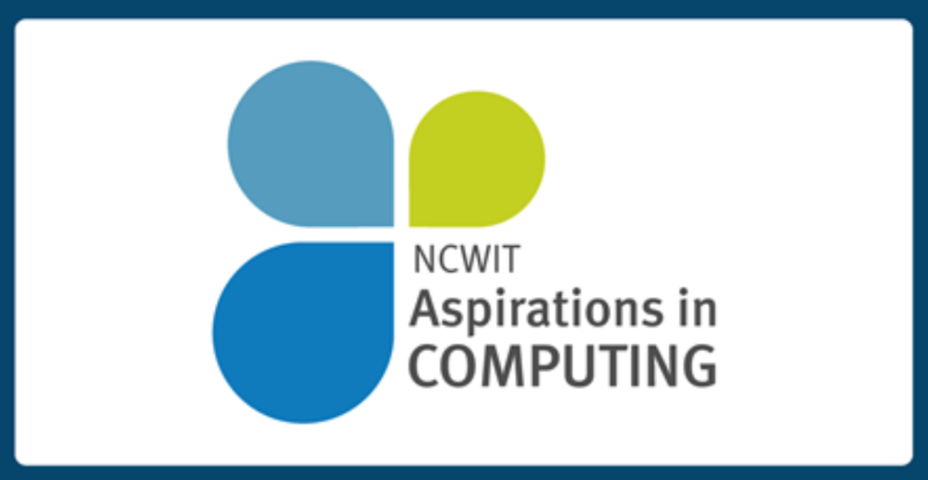 Juniors+Sanchali+Banerjee+and+Avni+Garg+win+National+Center+of+Women+%26+Information+Technology+%28NCWIT%29+awards.+%E2%80%9CJoining+this+community+of+the+other+NCWIT+awardees+was+a+fulfilling+experience+because+its+a+good+opportunity+to+network+with+other+people+and+learn+about+more+opportunities+in+computing.%E2%80%9D