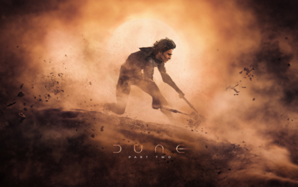 Hit sequel to “Dune” (2021), “Dune: Part Two” (2024), had an incredibly successful opening, grossing $82,505,391 domestically in its first weekend, more than twice the domestic opening of its predecessor.