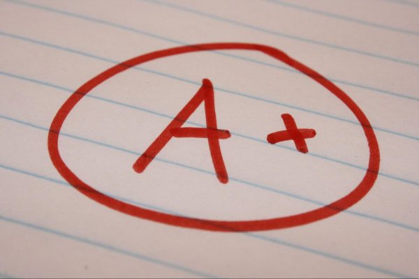 The traditional grading system doles out As, Bs, and Cs, causing students to reach for the highest grades at the expense of actual learning.
