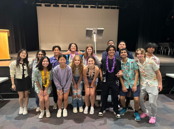 Junior Class Council and Prom Committee strives to meet deadlines by May 17, the date of Spring Fling. “Spring Fling is meant to be amazing each year. It's a refresher for students to enjoy themselves after the long toil following winter break,” junior Treasurer Megan Zheng said.  “I'm hoping this year's spring fling matches last year's energy.” 