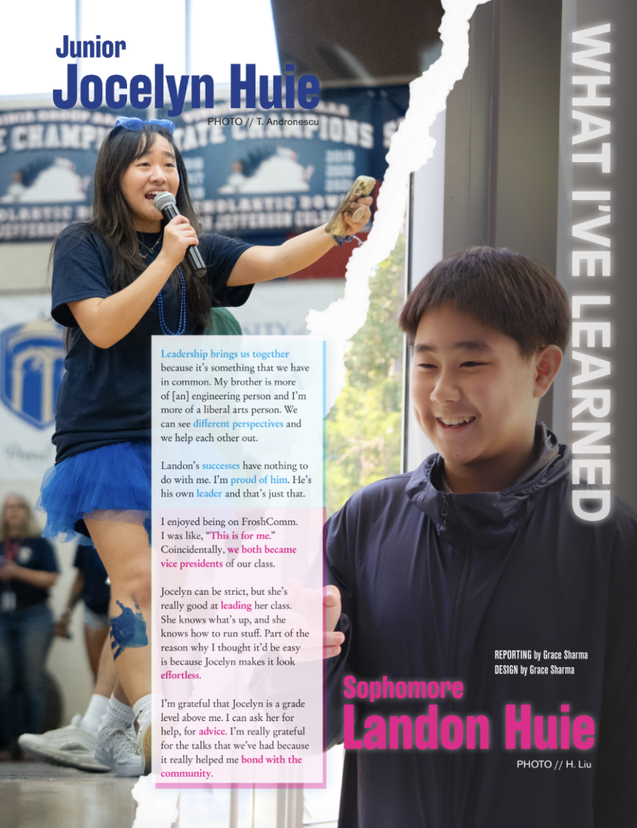 Reporting & Design by Grace Sharma