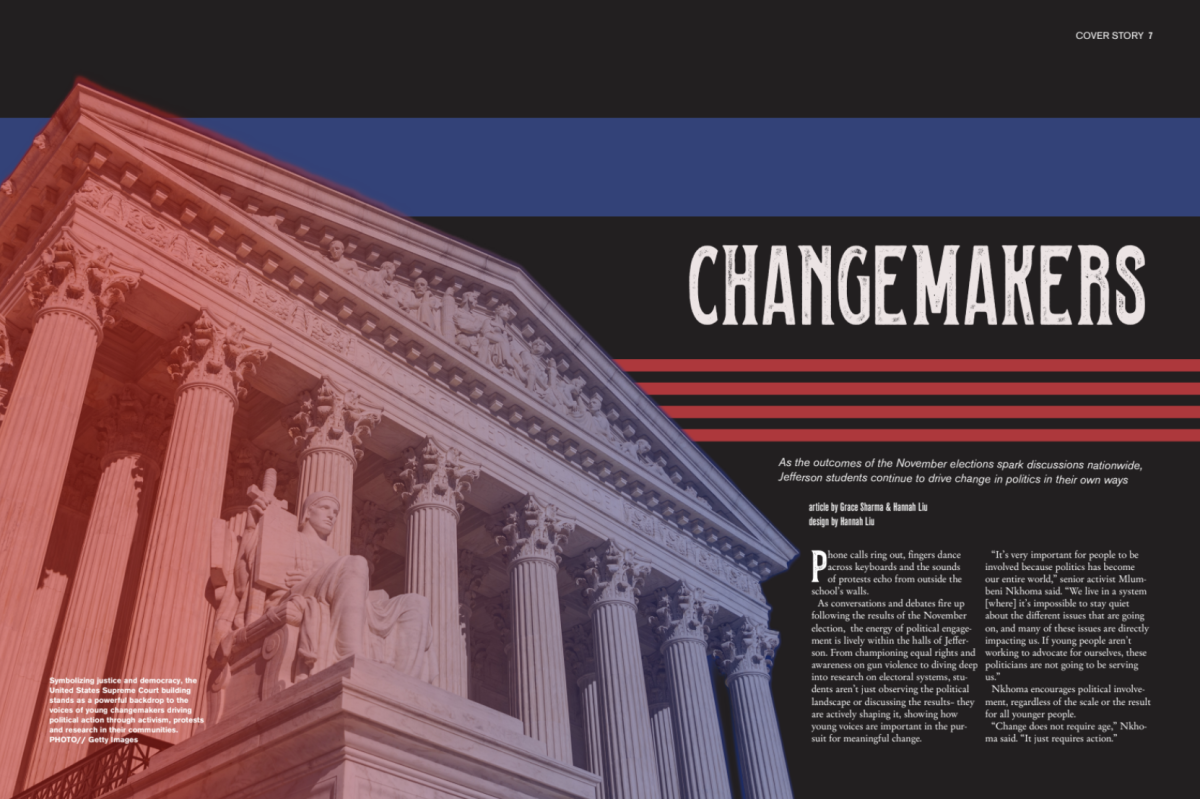 Article by Grace Sharma & Hannah Liu; Design by Hannah Liu