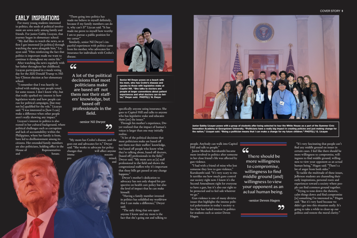 Article by Grace Sharma & Hannah Liu; Design by Hannah Liu