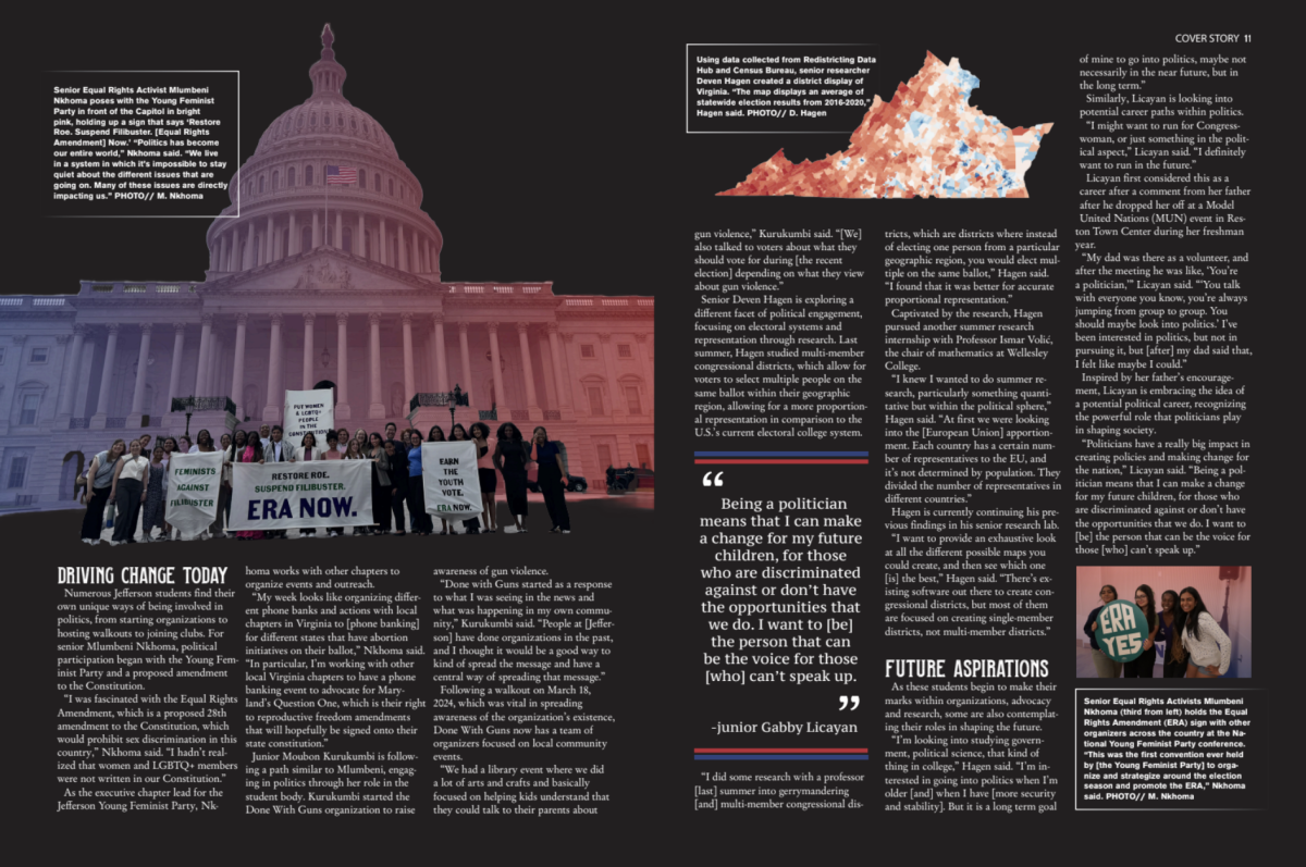 Article by Grace Sharma & Hannah Liu; Design by Hannah Liu