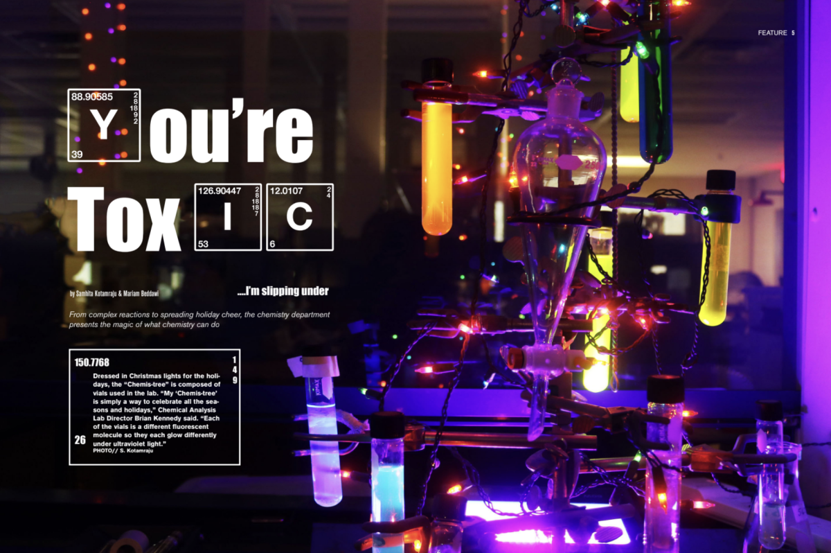 Reporting by Samhita Kotamraju & Mariam Beddawi; Design by Samhita Kotamraju