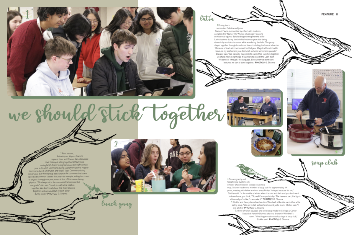 Reporting & design by Grace Sharma