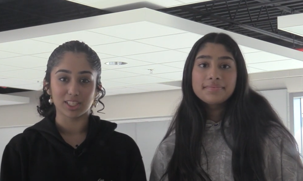 2.24.25 Morning Announcements