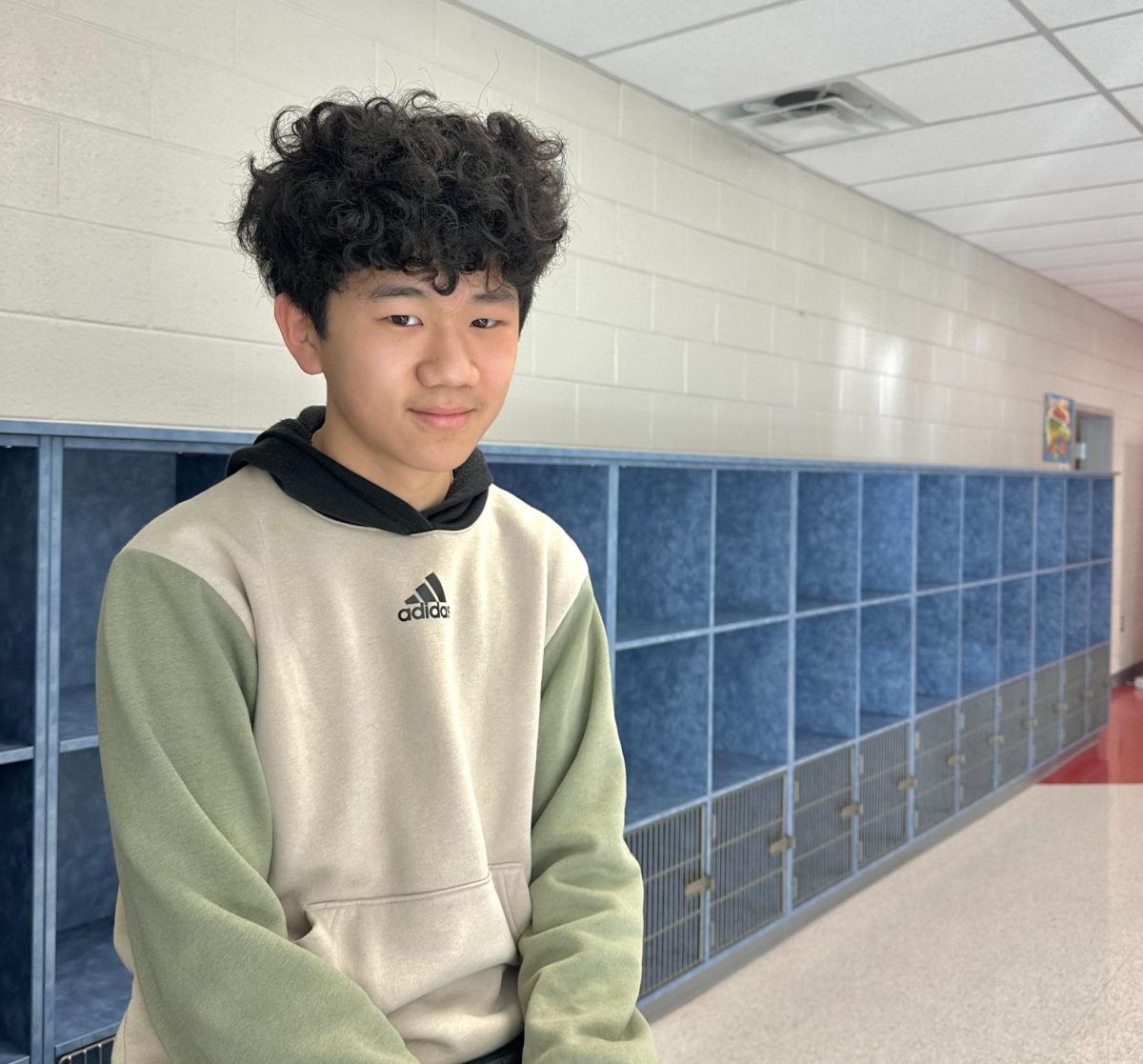 Nathan Chen