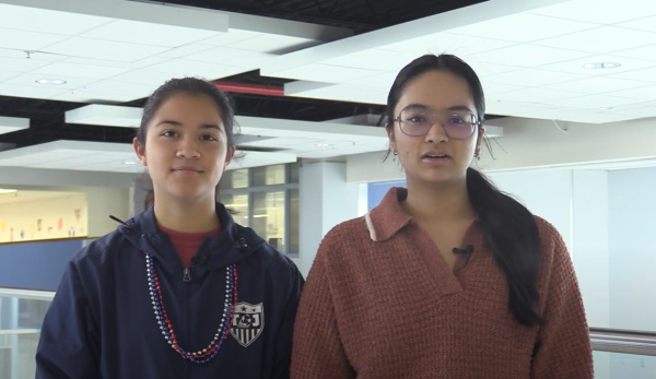 3.10.24 Morning Announcements