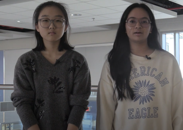 3.24.25 Morning Announcements