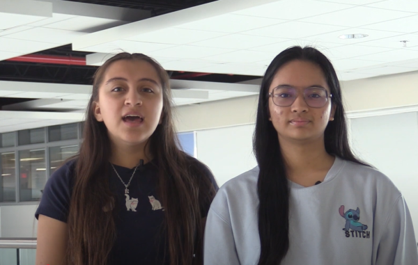 4.2.25 Morning Announcements