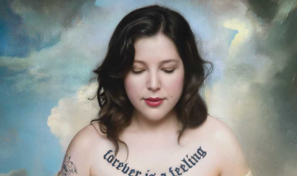 'Forever is a Feeling' is sentimental but subdued