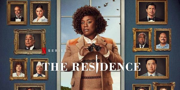 The world’s best detective, Cordelia Cupp (Uzo Aduba), is tasked by the Washington police department to solve a murder case at the country's most important residence, the White House.