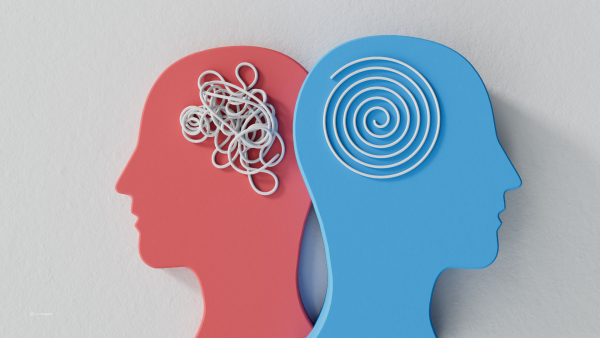 Talking about our mental health only normalizes good mental health. Are you or someone you know thinking about suicide? If you are in crisis, please call 988 or text HOME to 741741.