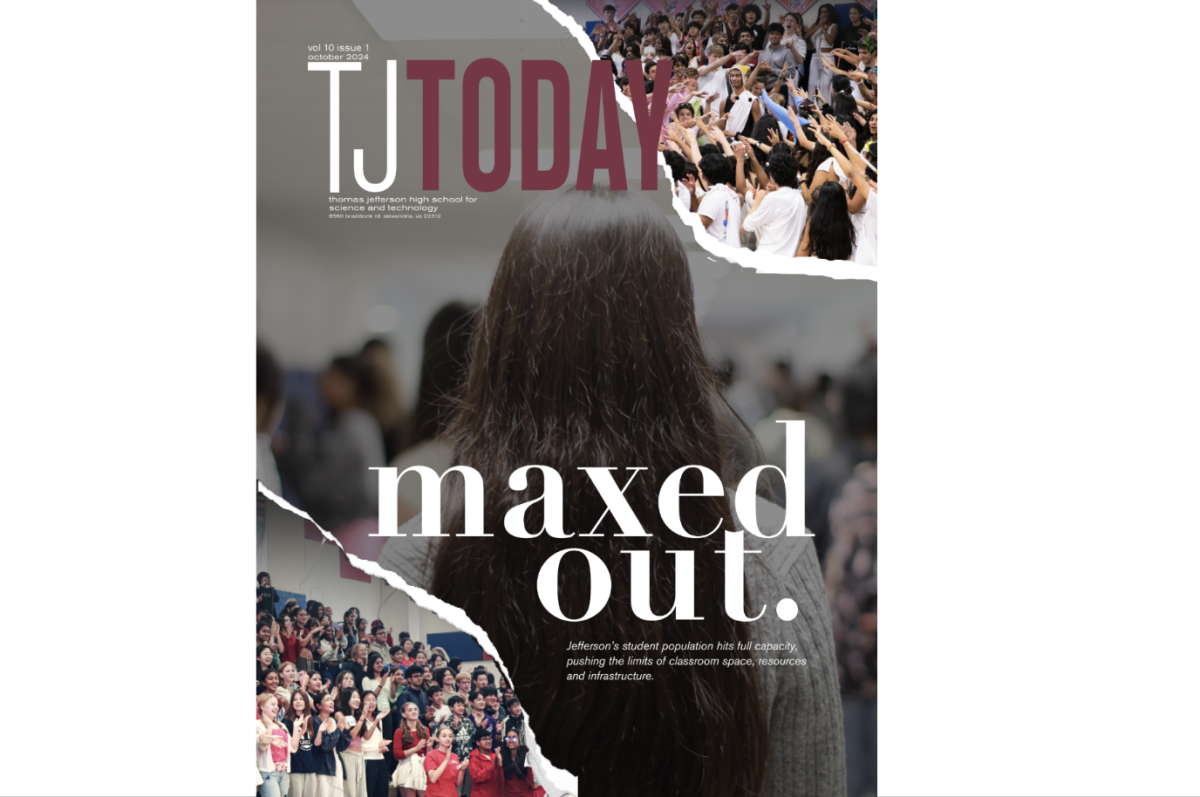 Cover design by Hannah Liu