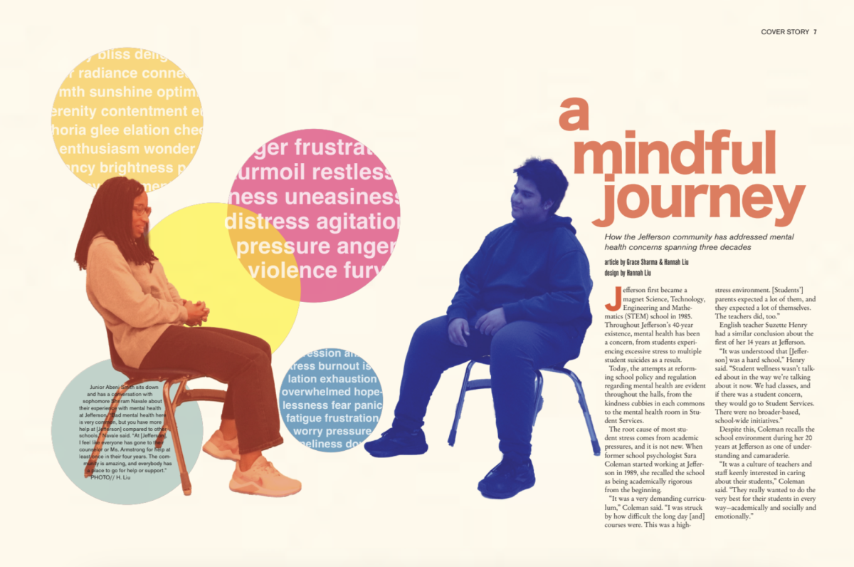 Article by Grace Sharma & Hannah Liu; Design by Hannah Liu