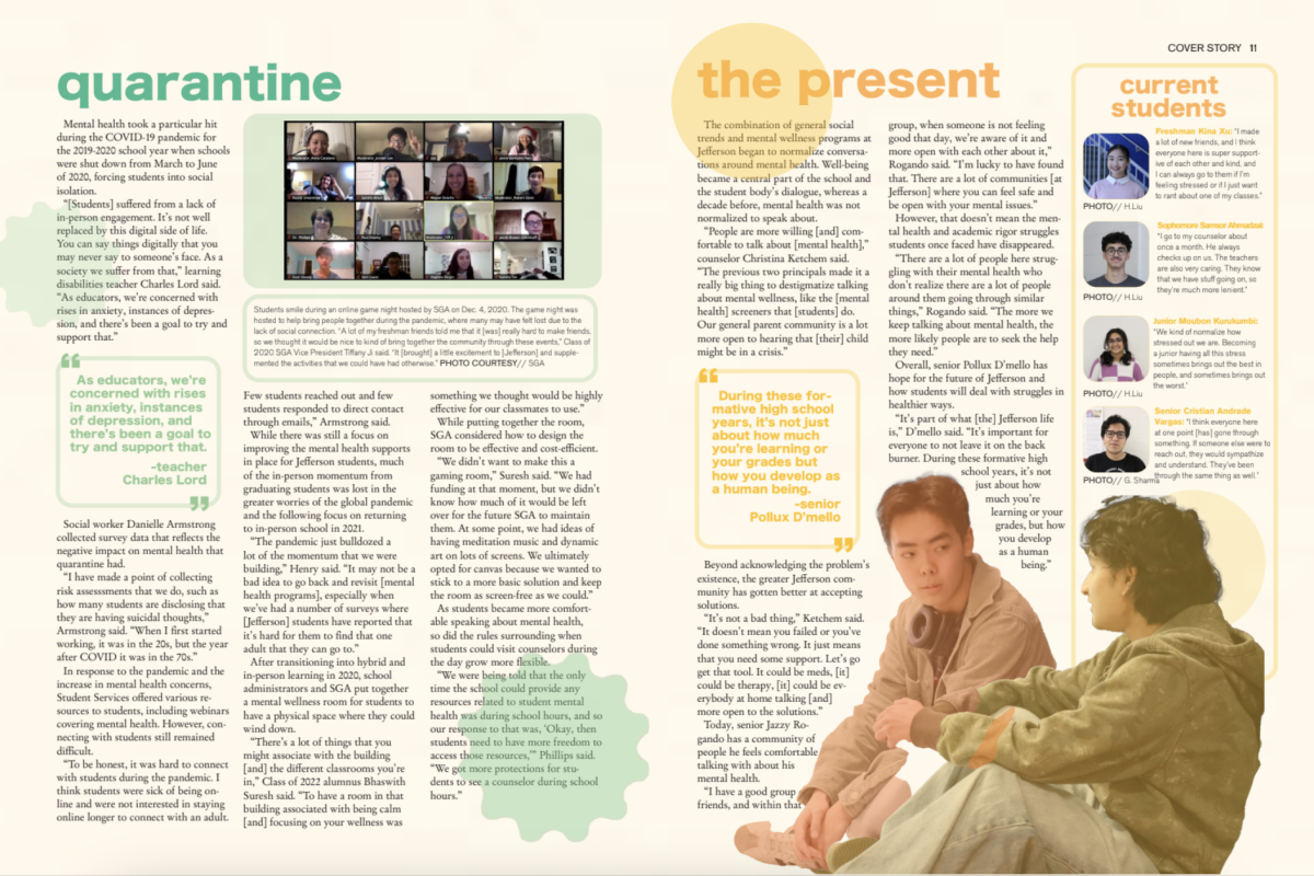 Article by Grace Sharma & Hannah Liu; Design by Hannah Liu