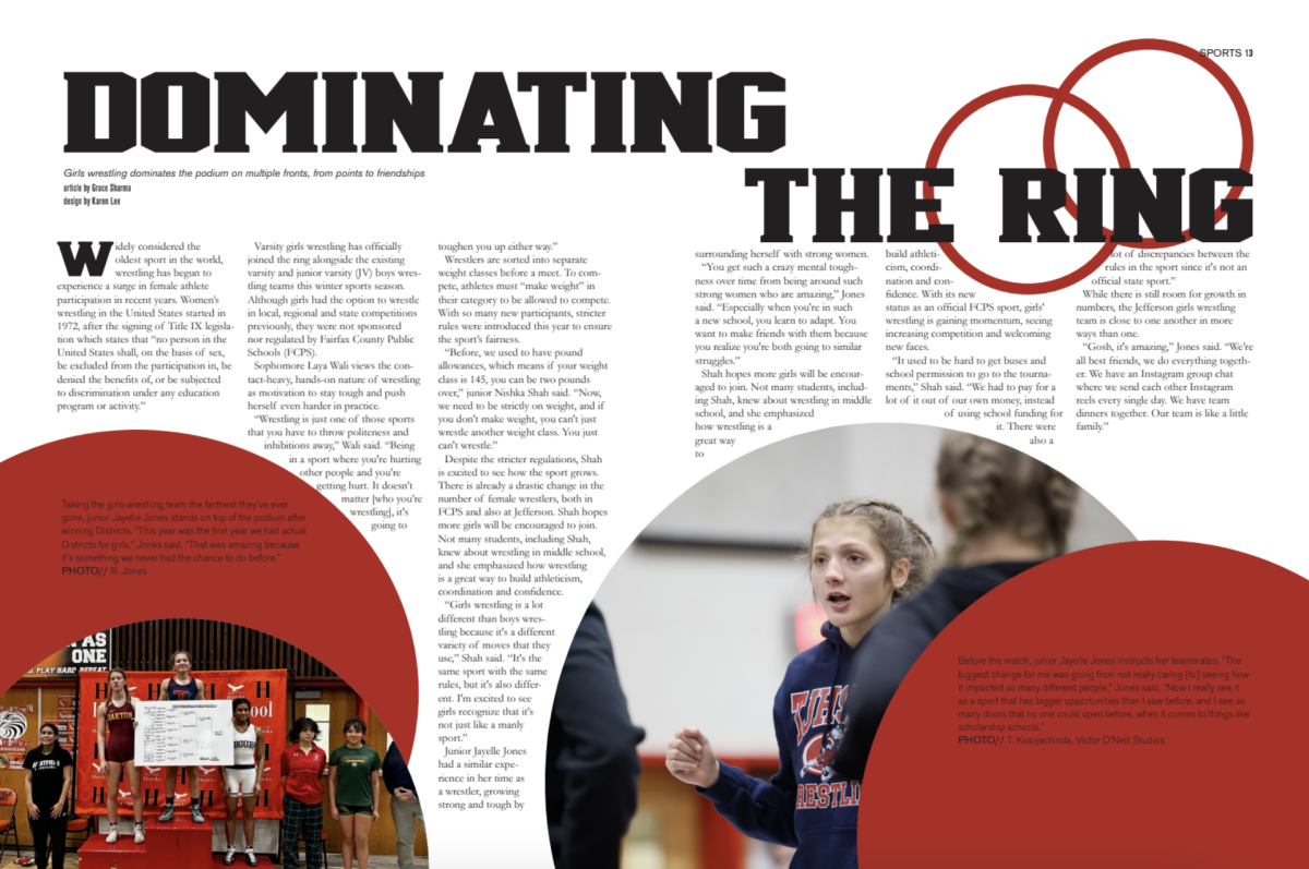 Article by Grace Sharma; Design by Karen Lee