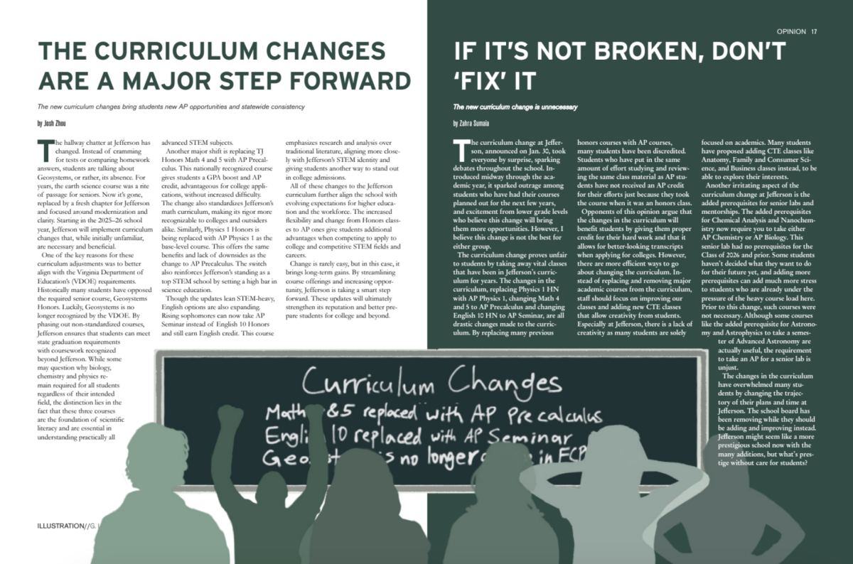 Articles by Josh Zhou & Zahra Sumaia; Illustration by Grace Lee; Design by Hannah Liu