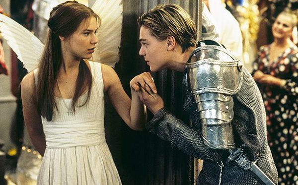 Romeo and Juliet, an all time classic tale of love and fate leading to a tragic and unforgettable ending.