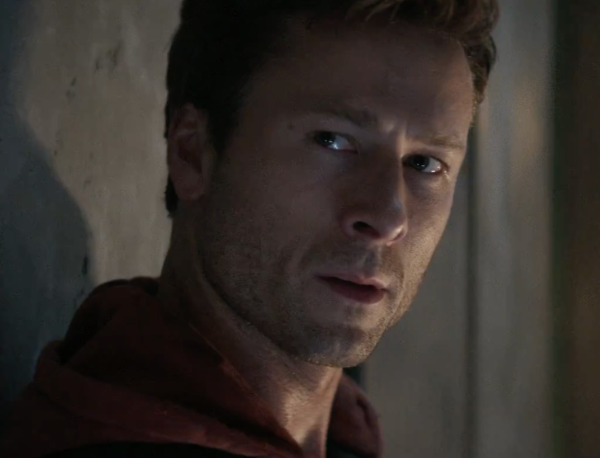 'The Running Man’ (2025) is a bloody and chaotic joy-ride