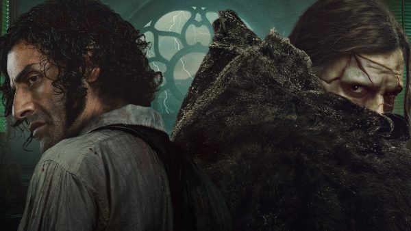 The real monster in 'Frankenstein'? Just look in the mirror